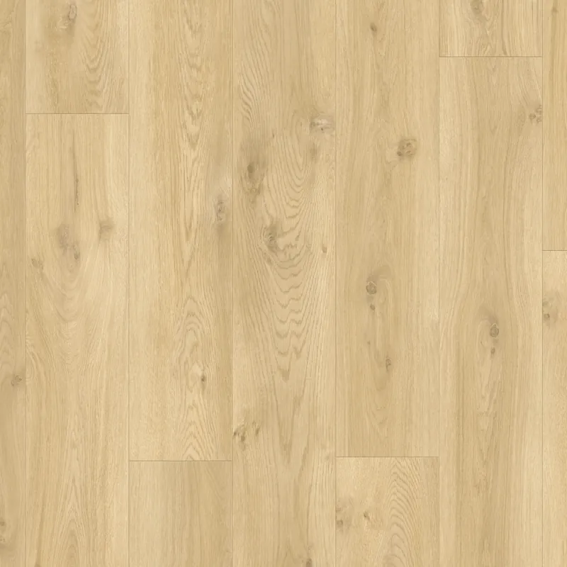 Koop Online Quick-Step - Blos Base - AVSPT40018 Eiken drijfhout beige (Klik PVC)
