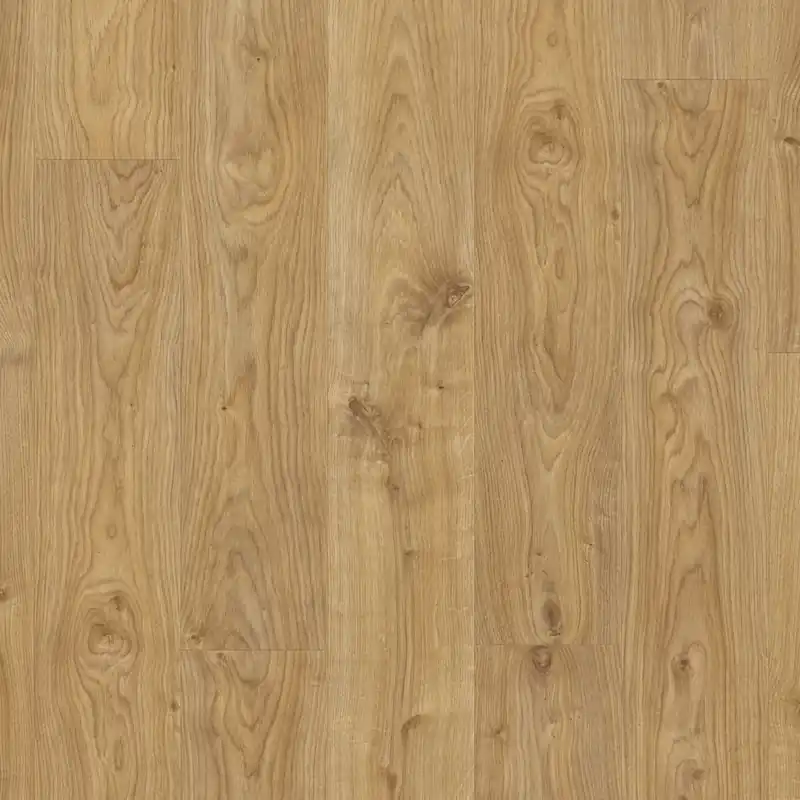 Quick-Step - Blos Base - AVSPT40025 Cottage eik natuur (Klik PVC) Bestseller