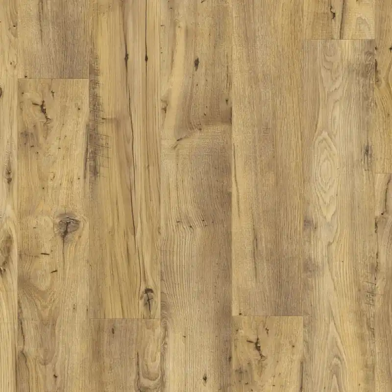 Quick-Step - Blos Base - AVSPT40029 Vintage kastanje natuur (Klik PVC) Lage Prijs