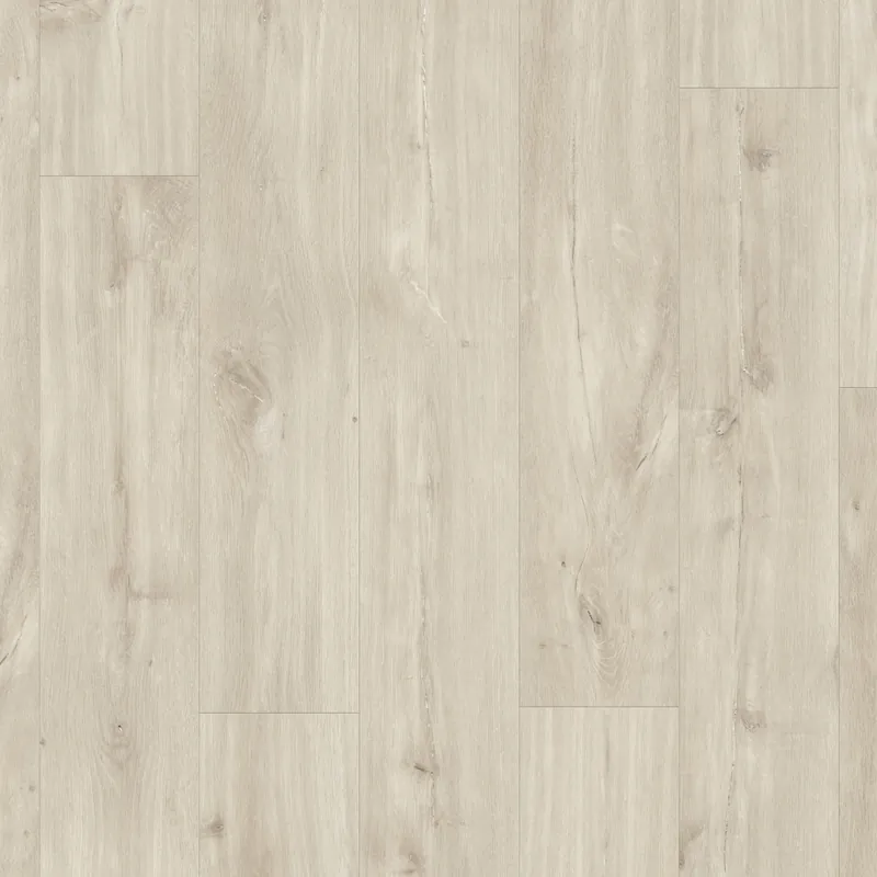 Quick-Step - Blos Base - AVSPT40038 Canyon eik beige (Klik PVC) Hete Deal