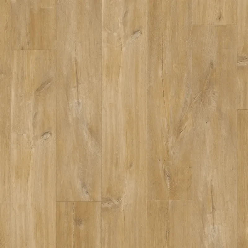 Quick-Step - Blos Base - AVSPT40039 Canyon eik natuur (Klik PVC) Gecertificeerd