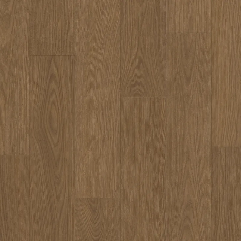 Speciale Aanbieding Quick-Step - Blos Base - AVSPT40279 Cacaobruine eik (Klik PVC)