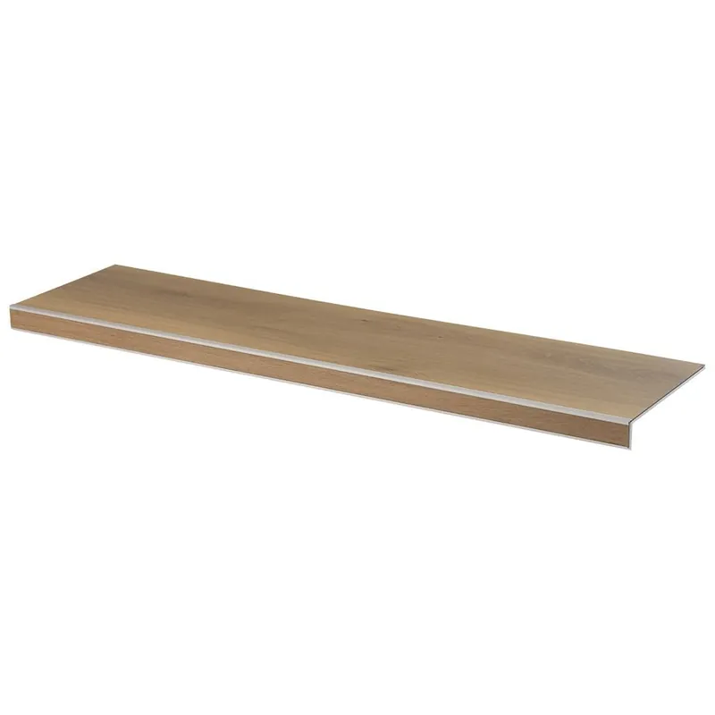 Ambiant - Avanto Natural XL 153cm - Traptreden Set (PVC) Korting