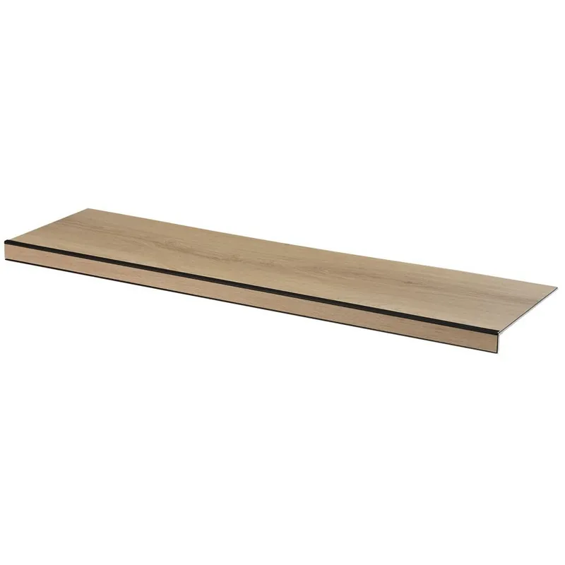 Alleen Vandaag Ambiant - Avanto Beige XL 153cm - Traptreden Set (PVC)