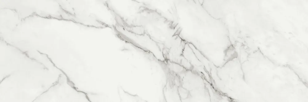 Villeroy & Boch MARBLE ARCH Wit glans 39.7X119.7cm ( 2MA001450 ) Uitverkoop