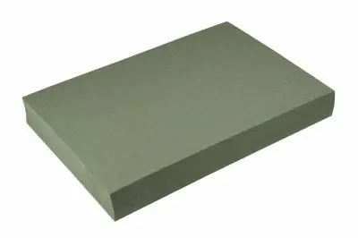 Populair Isoboard dikte 7mm - pakinhoud 7,52m²