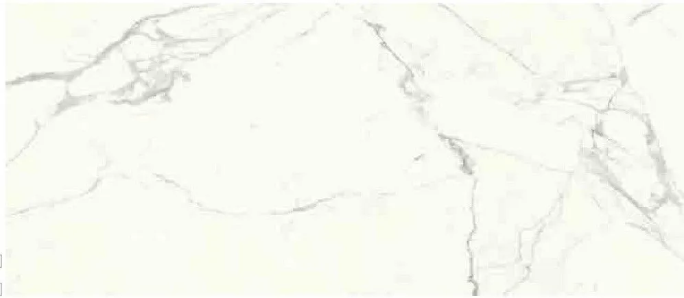 Marazzi italie GRANDEMARBLE Wit mat 120X278cm ( MRZM712 ) Rechtstreeks Van De Fabrikant
