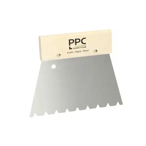Uitverkoop Lijmkam grof (G1250) - B16 (18 cm)