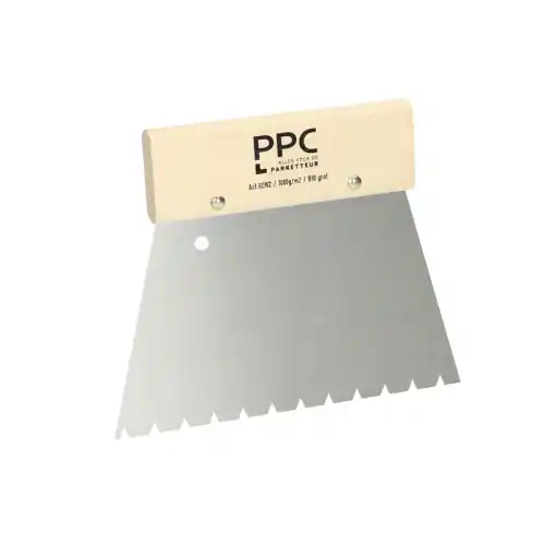 Superprijs Lijmkam grof (G1000) - B10 (18 cm)