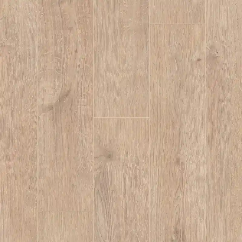 Dagaanbieding Otium at Home - Amber - Cream (Laminaat)