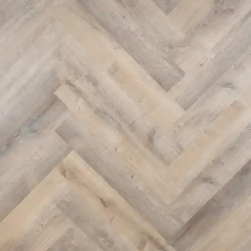 Otium at Home - Mist Herringbone (Plak PVC) Korting