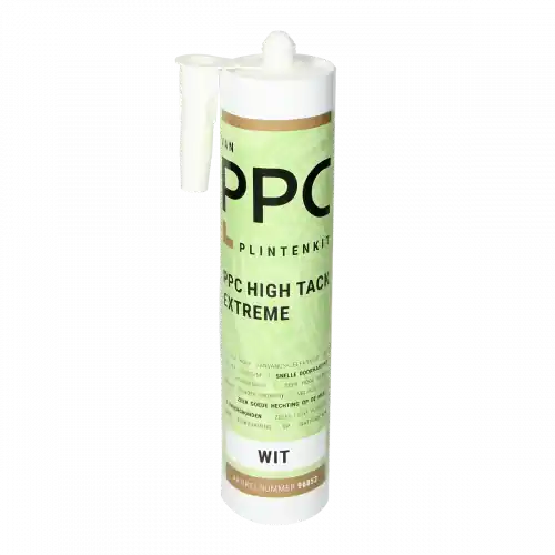 Weekendaanbieding PPC High Tack kit EXTREME - 290ml