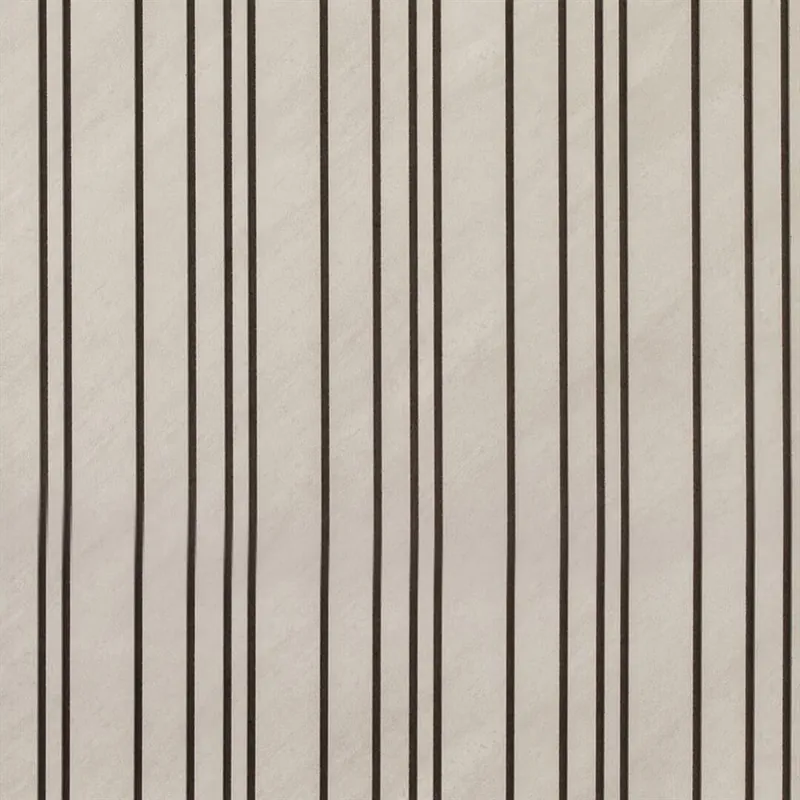 Silentlines lattenwand naturel - 2 panelen van 2600x526x9.7mm Gratis Retour