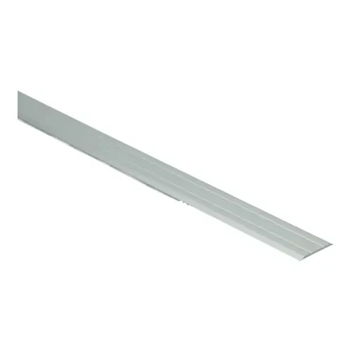 Betrouwbaar Dilatatieprofiel zelfklevend 25 mm alu zilver - 300 cm