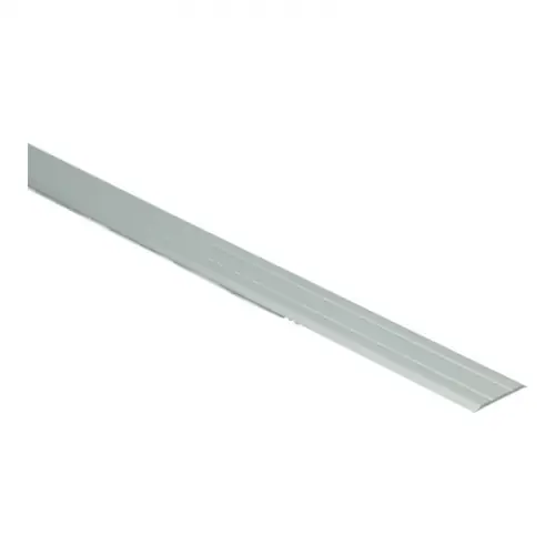Dilatatieprofiel zelfklevend 25 mm alu zilver - 100 cm Beste Prijs