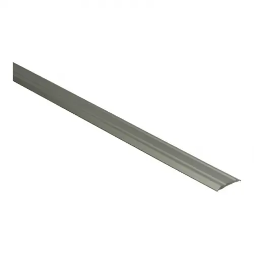 Finale Uitverkoop Dilatatieprofiel zelfklevend 25 mm alu RVS - 100 cm