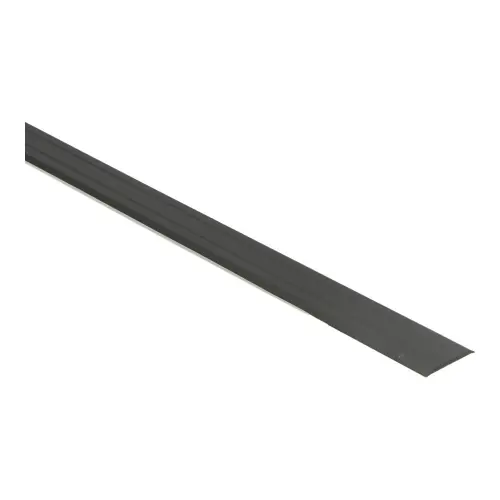 Dilatatieprofiel zelfklevend 25 mm alu brons - 100 cm Meest Verkocht