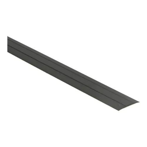 Laatste Versie Dilatatieprofiel zelfklevend 37 mm alu brons - 100 cm