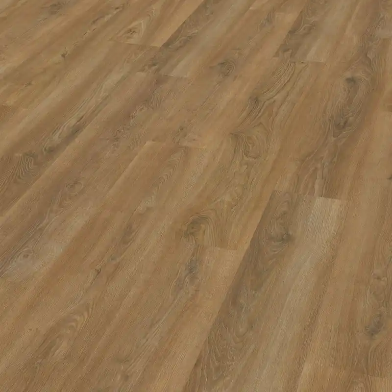 Vivafloors - Eiken L3540 (Plak PVC) Laatste Versie