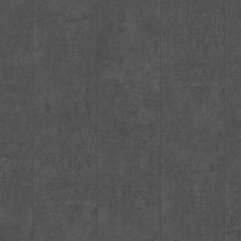 Betrouwbaar Ambiant - Detroit Beton Zwart (Laminaat)