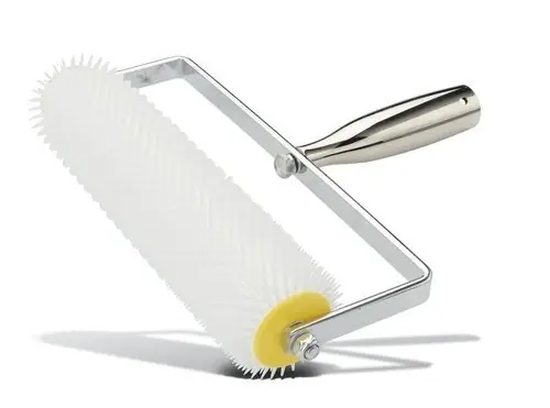 Nu Kopen Prikroller 50cm 31mm pinnen