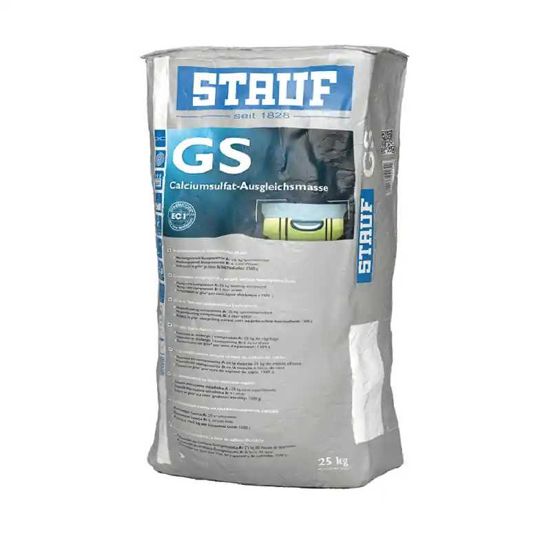 Stauf Anhydriet egaline GS 25 kg Direct Beschikbaar