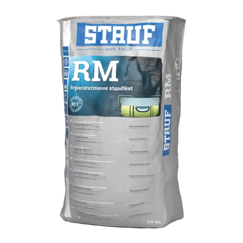 Aanbieding Stauf Krimpvrije mortel RM 25 kg
