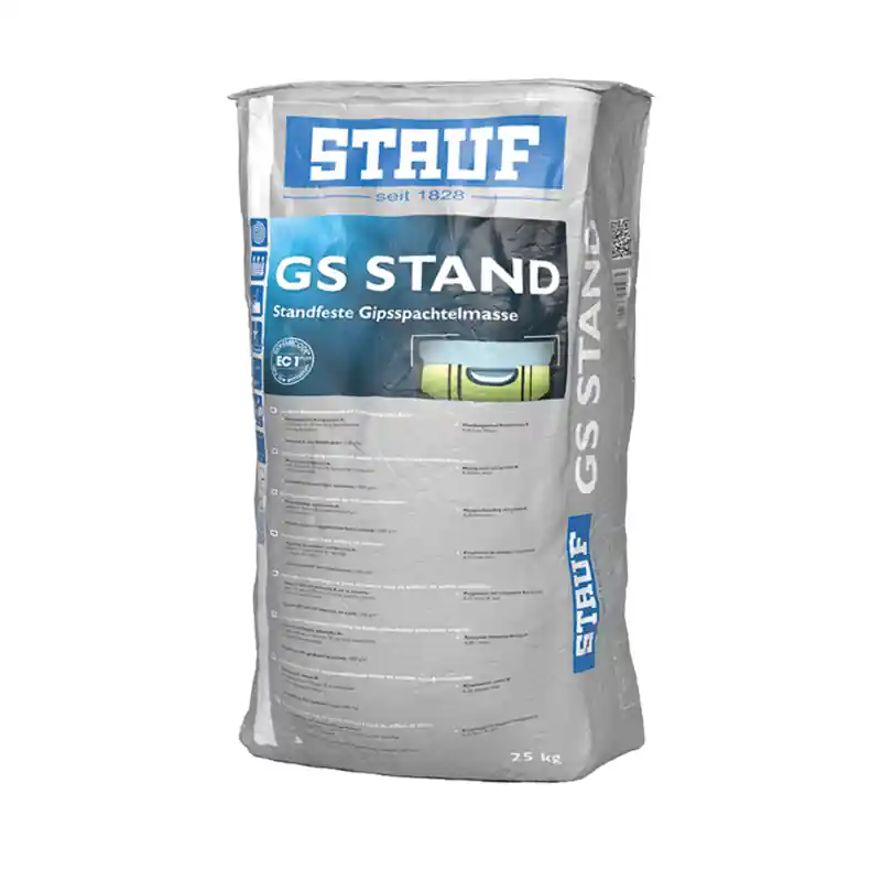 Stauf GS Stand gipsgebonden reparatiemassa 25 kg Hete Deal