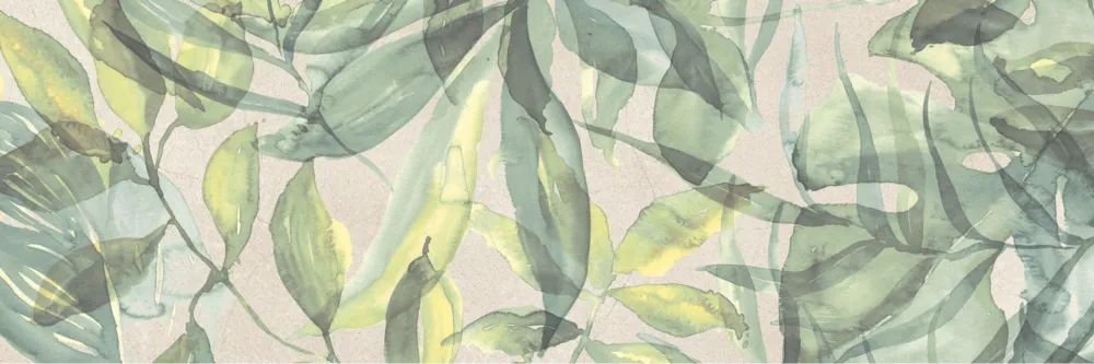 Villeroy & Boch URBAN JUNGLE Multicolor mat 39.7X119.7cm ( 2TC251450 ) Express Levering