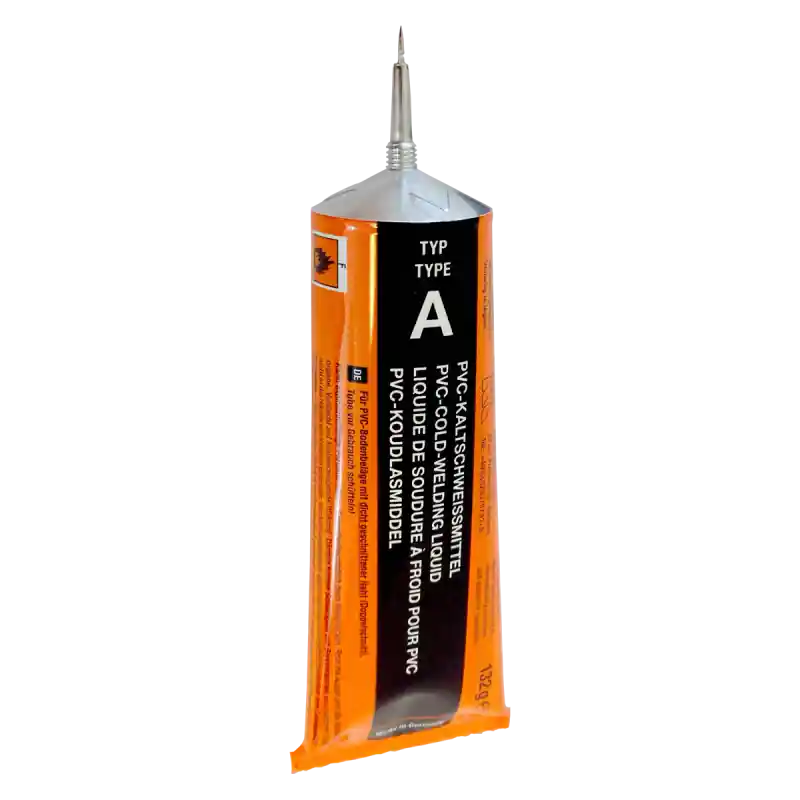 Speciale Aanbieding PVC koudlas lijm type A 132 gram