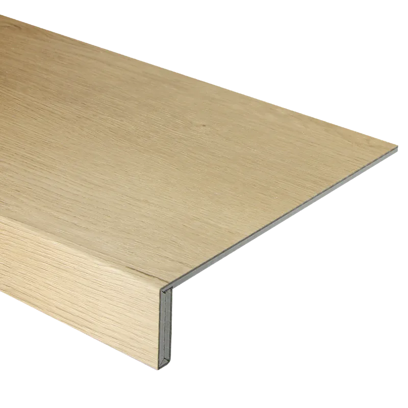 Must-Have Douwes Dekker - PVC Enkeltrede boterkoek Ultramat 150x30cm (Rigid PVC)