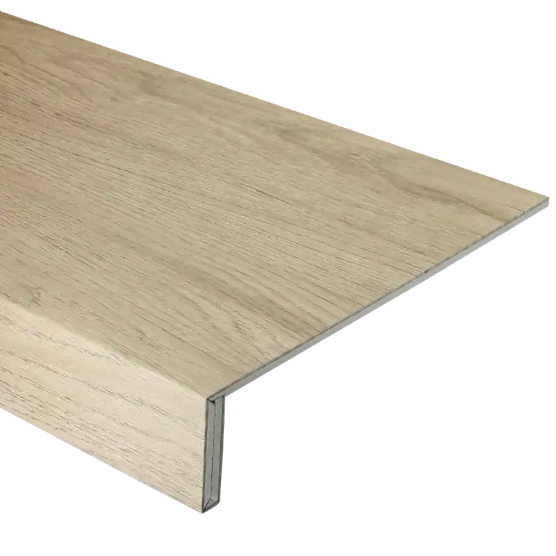 Douwes Dekker - PVC Enkeltrede spekkoek Ultramat150x30cm (Rigid PVC) Flitsaanbieding