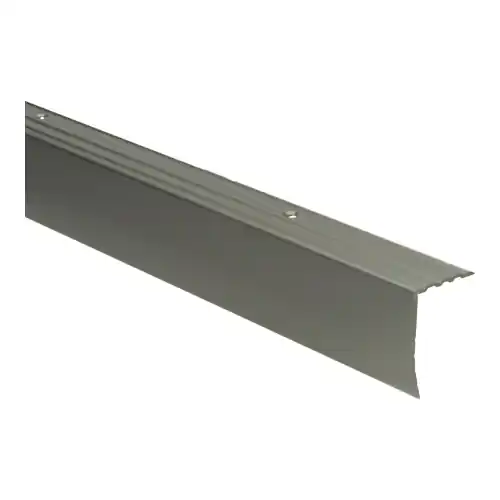 Küberit - Trapneusprofiel basis XL 540 31x43mm RVS - 300 cm Meest Verkocht