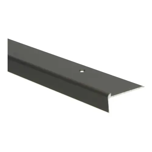 Korting Küberit - Trapneusprofiel 860 15mm t.b.v. 3 mm PVC brons - 250 cm