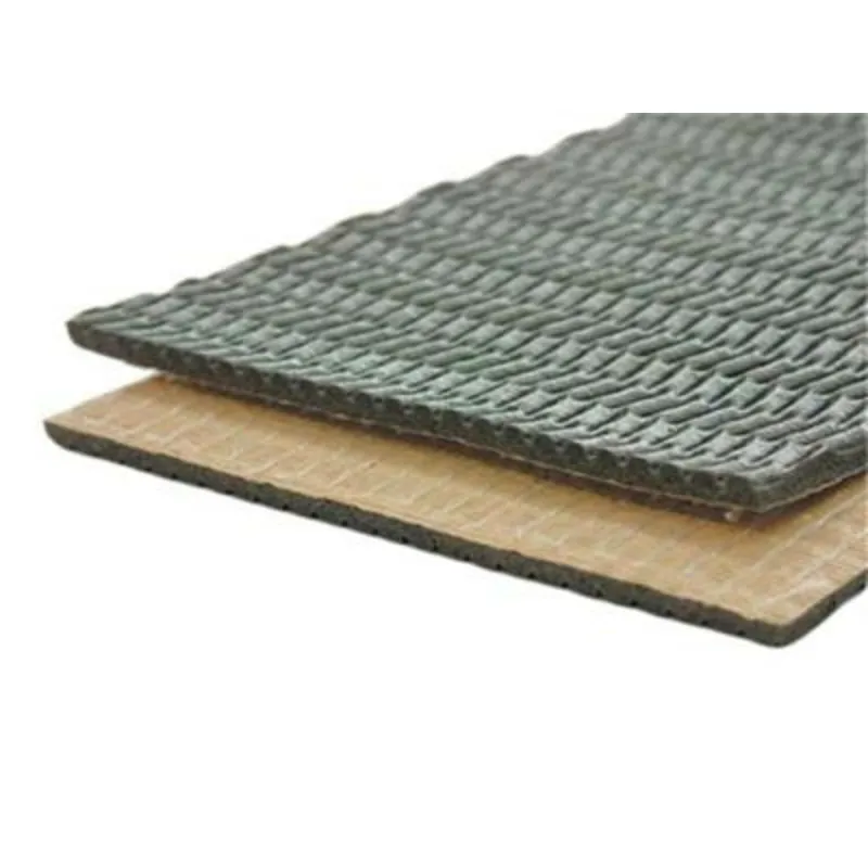 Royale 550 Ondertapijt dikte 5,5mm - 10m² Uitverkoop
