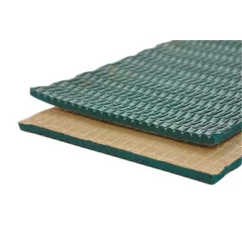 Royale 700 Ondertapijt dikte 7mm - 10m² Fabrieksprijs
