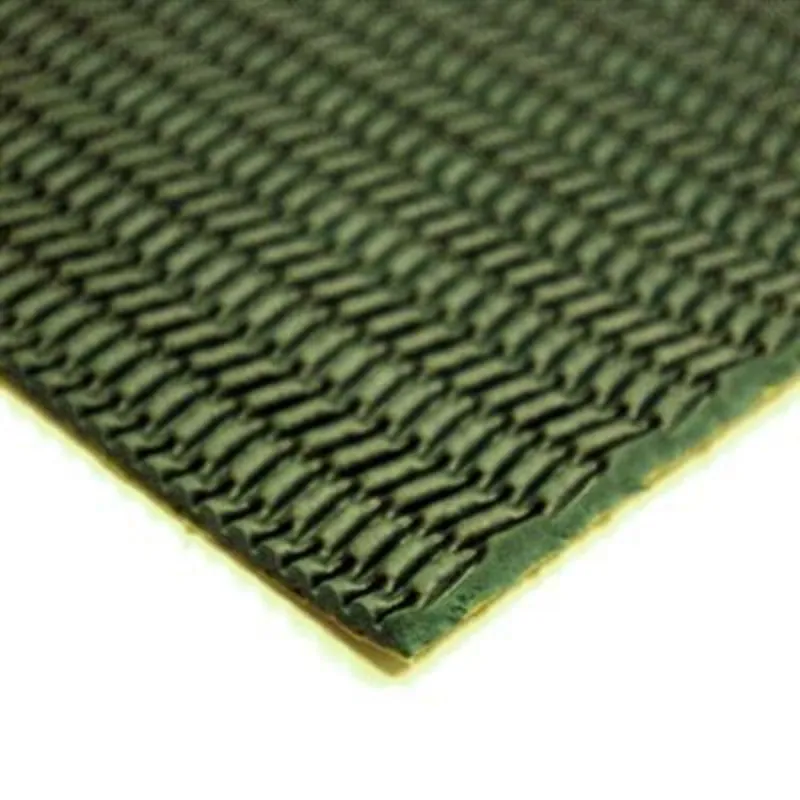 Superprijs Royale 600 Ondertapijt dikte 6mm - 10m²