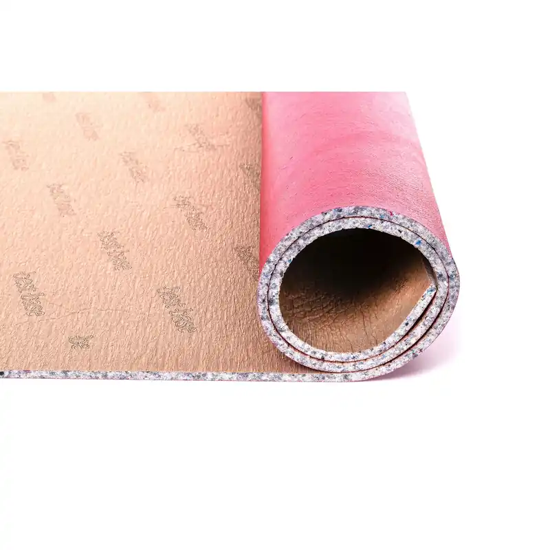 Elegance Red Ondertapijt dikte 7mm - 15 m² Weekendaanbieding
