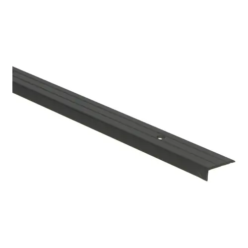 Snelle Levering Hoeklijnprofiel schroef 10 mm brons - 300 cm