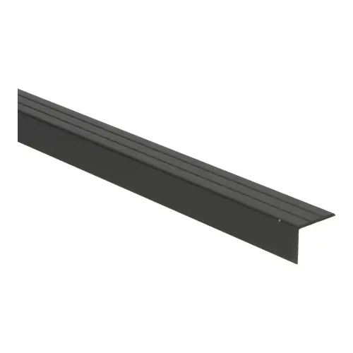 Hoeklijnprofiel zelfklevend 20 mm brons - 300 cm Koop Online