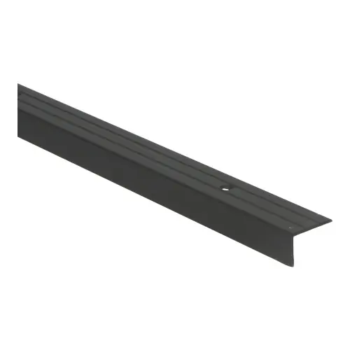 Beperkte Voorraad Hoeklijnprofiel schroef 17 mm brons - 270 cm