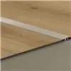 Quick Step Uitzettingsprofiel NEVEXPSILV Zilver - 200cm Gecertificeerd