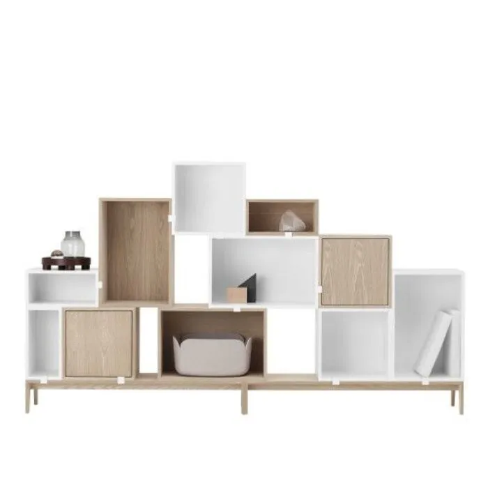 Merkproduct Muuto Stacked 2.0 kast no.1