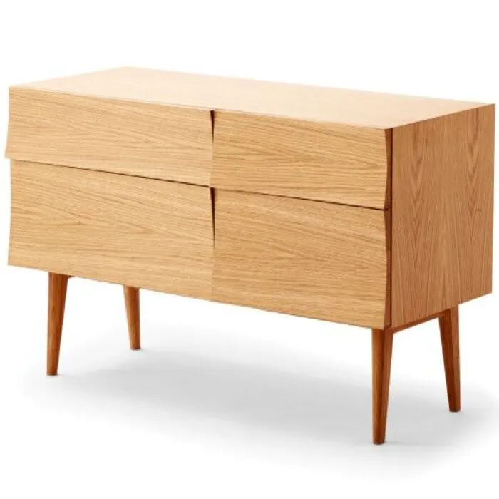 muuto Reflect sideboard dressoir-Natural Direct Verzonden