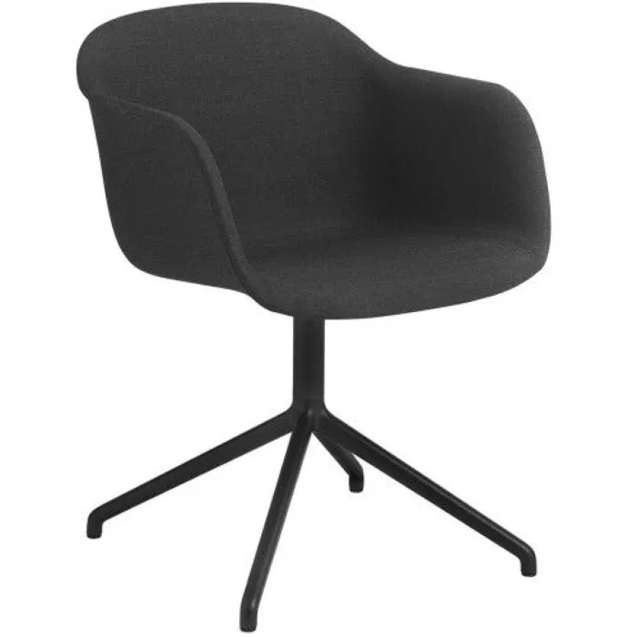 Koop Vandaag muuto Fiber Side Swivel gestoffeerde armstoel-Remix 183