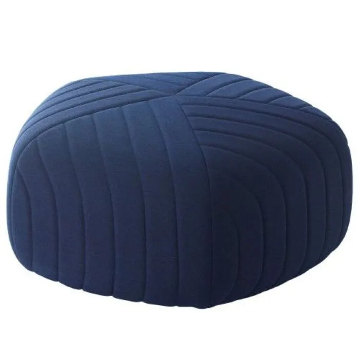 Veilige Betaling muuto Five poef-Remix 773