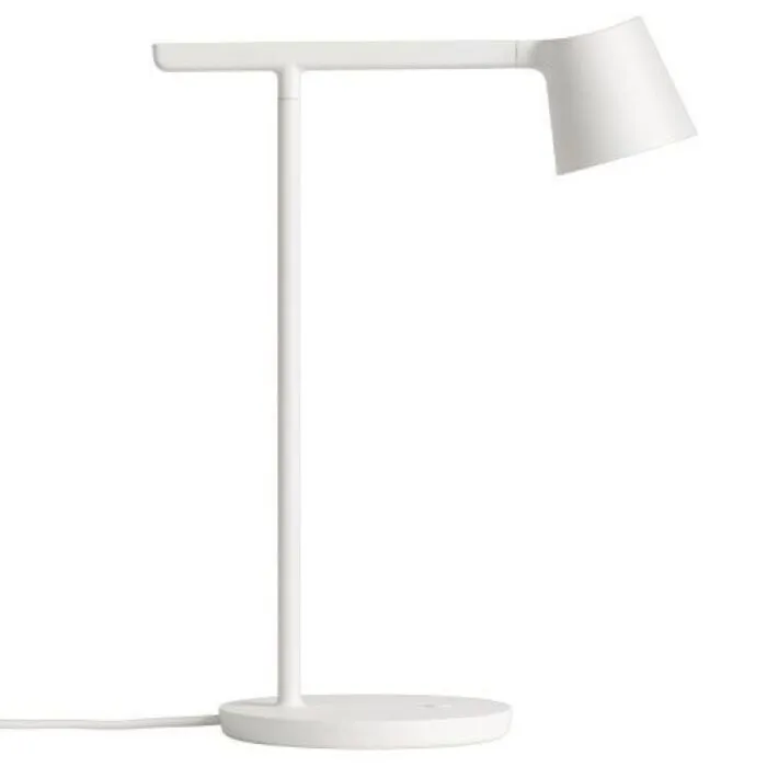muuto Tip LED bureaulamp-Wit Beste Prijs