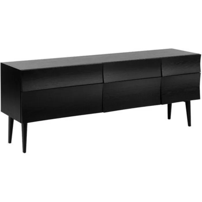 muuto Reflect dressoir-Zwart Express Levering