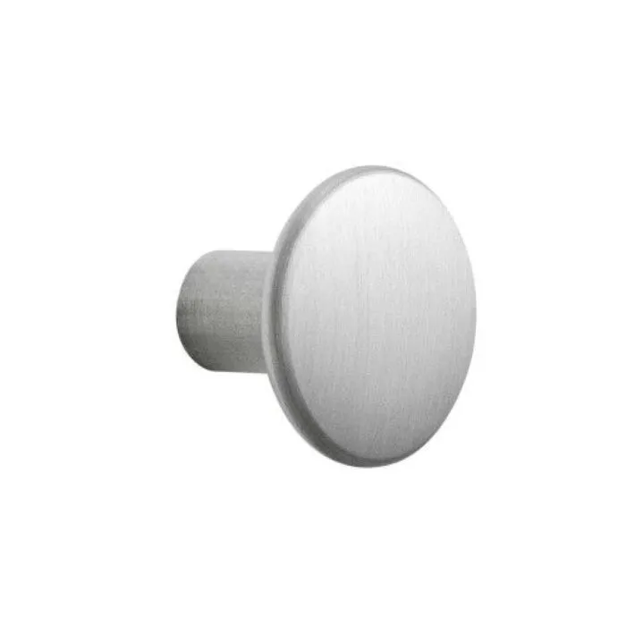 muuto Dots metal small wandhaak-Aluminium Hete Deal