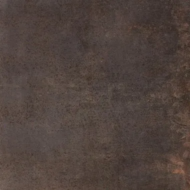 Koopje Rak Evoque Metal Brown mat 75X75cm (RAKEVOBR75R)